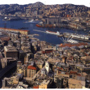 Immagine: Genova capitale europea dell'ambiente 2010: le iniziative