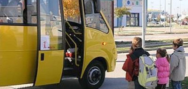 L'VIII Municipio e “il giallo” degli scuolabus