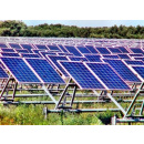Immagine: Fotovoltaico nei campi: la presidente della provincia di Cuneo chiede l'intervento del Governo