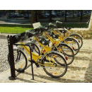 Immagine: Bike sharing: aggiudicato l'appalto provinciale per l'ampliamento a Bari e l'avvio del servizio a Barletta, Andria e Trani
