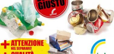 Porta a porta a Torino: una guida per migliorare la qualità nella differenziazione dei rifiuti