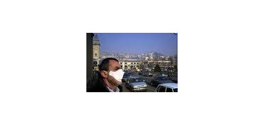 Lombardia, l'ozono d'estate insidia i polmoni