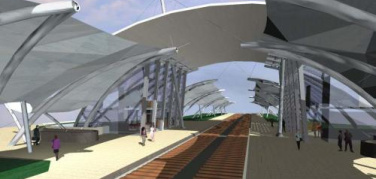 Bari: il Consiglio comunale approva il progetto per la nuova stazione delle Fse