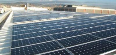 80 impianti fotovoltaici per le scuole superiori della Provincia di Bari
