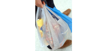 Torino: addio ai sacchetti di plastica