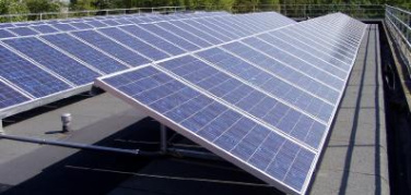 Fotovoltaico. Gse: raggiunti i 1.200 MW con il secondo Conto Energia