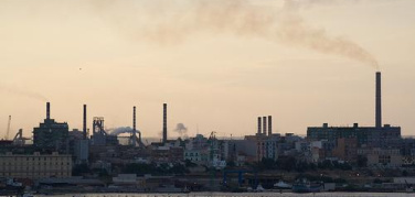 L'assessore regionale Nicastro annuncia l'avvio del monitoraggio diagnostico del benzo(a)pirene nell'aria di Taranto