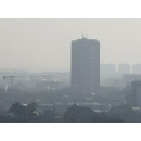 Immagine: La P3 si è occupata anche di smog