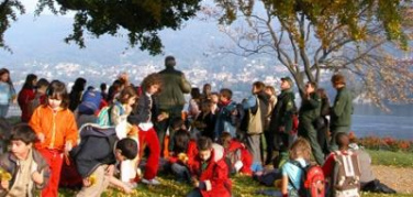 Abruzzo, educazione ambientale nelle scuole: tempo di bilanci e nuove prospettive
