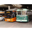 Immagine: Napoli, approvato progetto Clean Bus