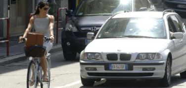 Modena: stop al traffico domenica 12 settembre. Ma possono circolare gli Euro3 diesel con fap e superiori