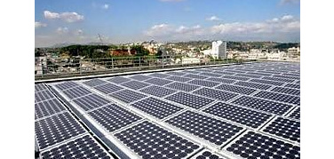 La Puglia riceverà il Premio Solare Europeo 2010