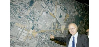 Piano territoriale della Provincia: il Comune di Torino chiede alcune modifiche