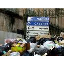 Immagine: La complicata vicenda dei rifiuti di Napoli e Campania