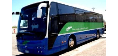 Autobus FAL: si rinnova la flotta e anche la tariffa