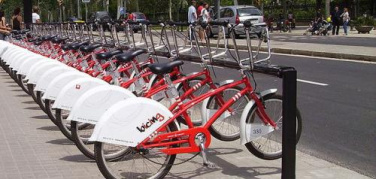Provincia di Foggia: firmato il protocollo d'intesa per il bike sharing nei comuni di Foggia, Manfredonia e Vieste