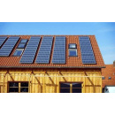 Immagine: Regione Puglia, impianti fotovoltaici sui tetti senza la Valutazione di Impatto Ambientale