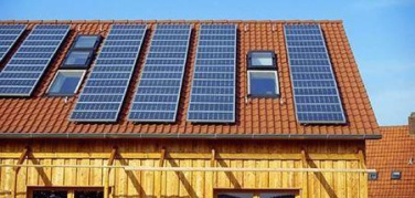 Regione Puglia, impianti fotovoltaici sui tetti senza la Valutazione di Impatto Ambientale
