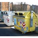 Immagine: Roma, in arrivo 16.500 nuovi cassonetti per la raccolta dei rifiuti