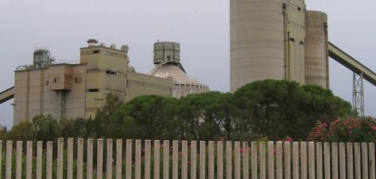 Provincia di Lecce: entro il 13 dicembre la decisione su cementificio Colacem