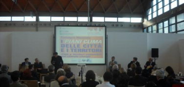 Patto dei Sindaci: enti locali italiani in ritardo nell'elaborazione dei Piani Clima