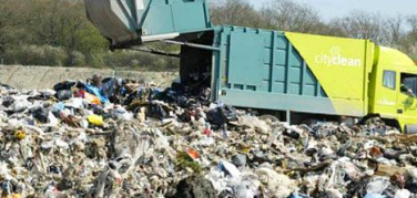 Il Piano regionale rifiuti spedirà la spazzatura di Roma nelle discariche delle altre province laziali?