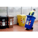 Immagine: Bari: nuovi orari e modalità di conferimento rifiuti. Sanzioni per chi non differenzia