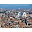 Immagine: Rapporto “Città Sostenibili”: Roma città virtuosa per verde pubblico e fonti rinnovabili