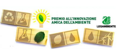 Premio all’Innovazione Amica dell’Ambiente, a Napoli l'evento promosso da Legambiente e Confindustria