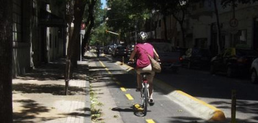 Bicing, anche a Buenos Aires si pedala con il bike sharing