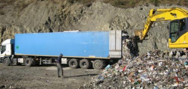 Puglia: tornano a Napoli i camion pieni di tonnellate di rifiuti