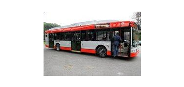 Nuove linee di bus in quartieri finora non serviti dal trasporto pubblico