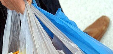 Roma, la scorsa primavera prove generali dell'addio ai sacchetti di plastica