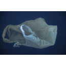 Immagine: Natale nel sacco, di plastica. Non decolla la spesa con i sacchetti ecologici