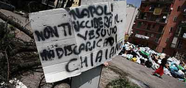 Napoli, operazioni a rilento fra blocchi di protesta e ritardi negli stir