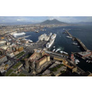 Immagine: Una nuova discarica a Napoli: firmato l'accordo Cesaro-Letta