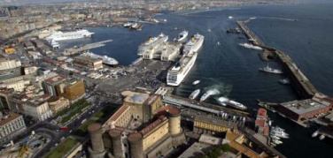 Una nuova discarica a Napoli: firmato l'accordo Cesaro-Letta