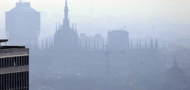 Smog milanese: la Provincia propone un tavolo periodico di confronto