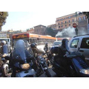 Immagine: La Regione Toscana vara nuove regole anti smog. Contraria la Rete No Smog Firenze