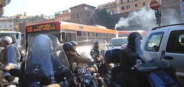 La Regione Toscana vara nuove regole anti smog. Contraria la Rete No Smog Firenze