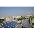 Immagine: Inaugurato a Napoli impianto fotovoltaico nell’istituto Cuoco