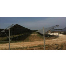 Immagine: In provincia di Brindisi fotovoltaico senza regole. Capone: 