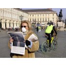 Immagine: Smog a Torino: verso la domenica ecologica del 30 gennaio