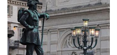 Torino, illuminazione pubblica: settemila nuove lampade a basso consumo