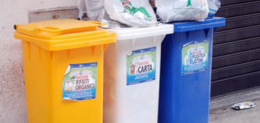 Lecce, bilancio AXA 2010: aumenta la raccolta differenziata, diminuisce la produzione di rifiuti