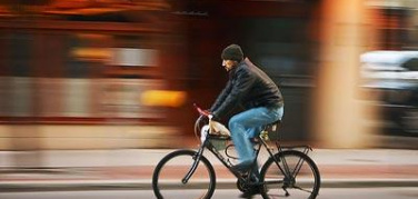 BiciRoma lancia l'allarme: ciclisti come carne da macello
