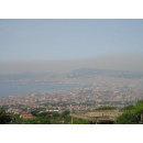 Immagine: Allarme smog a Napoli, misure d’emergenza del comune: giovedì e venerdì Ztl dalle 7.30 alle 17.30