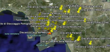 Il Punto sui Rifiuti - Torna l'emergenza a Napoli. Polemica Iervolino-Romano. Dalla Provincia ancora nessuna decisione