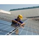 Immagine: Fotovoltaico, il Gse fa chiarezza. Sono quasi 145mila gli impianti in funzione al 31 gennaio 2011