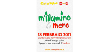 La Puglia s’illumina … di meno! Tutte le iniziative del 18 febbraio